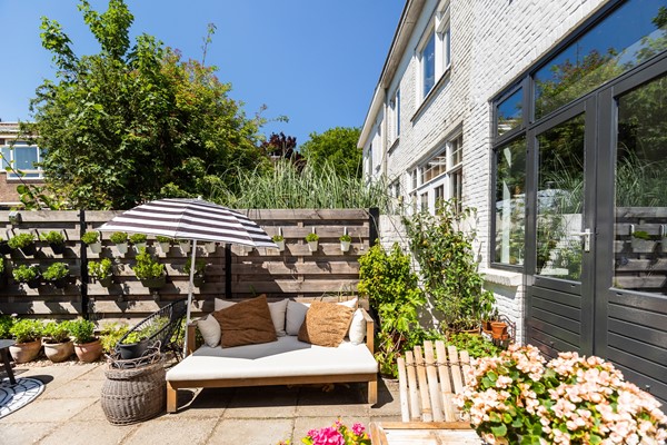 Medium property photo - Jacob van Lennepstraat 5, 3314 RT Dordrecht